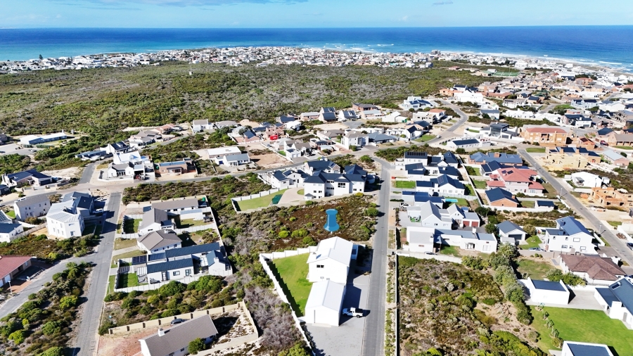 0 Bedroom Property for Sale in Struisbaai Western Cape